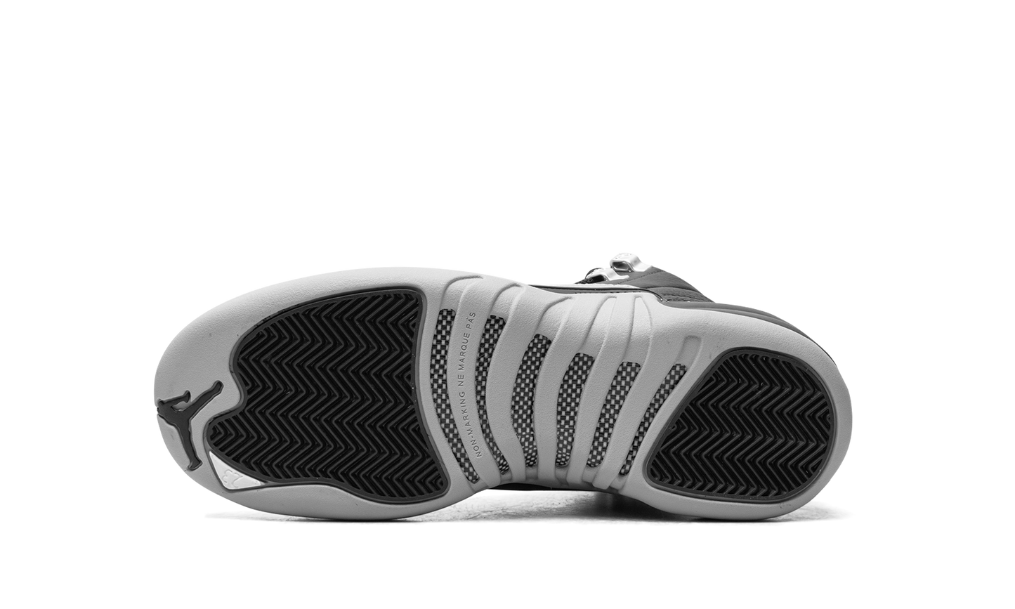 Air Jordan 12 Retro GS "Barons" 153265 010