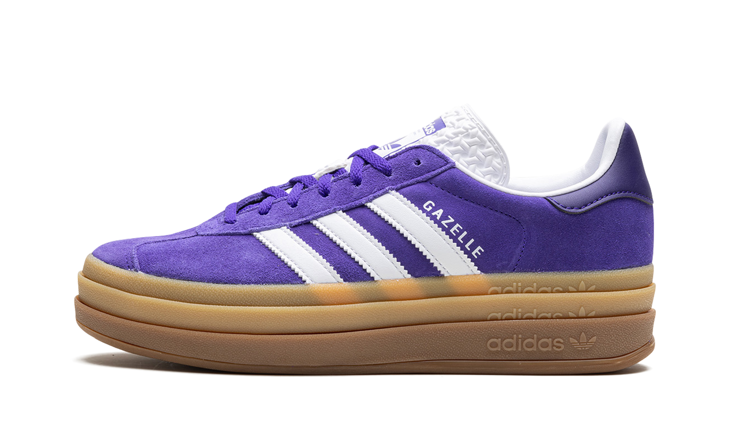 Gazelle Bold WMNS "Purple" IE0419