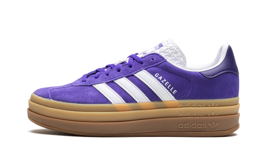 Gazelle Bold WMNS "Purple" IE0419