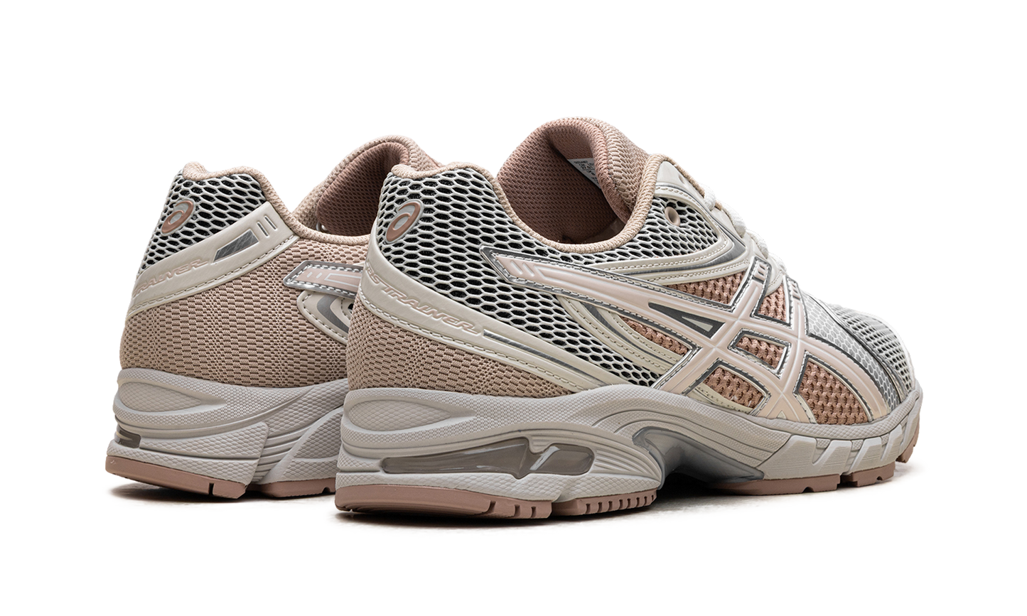 GEL-DS TRAINER 14 "Lake Grey/Mineral Beige" 1203A607 301