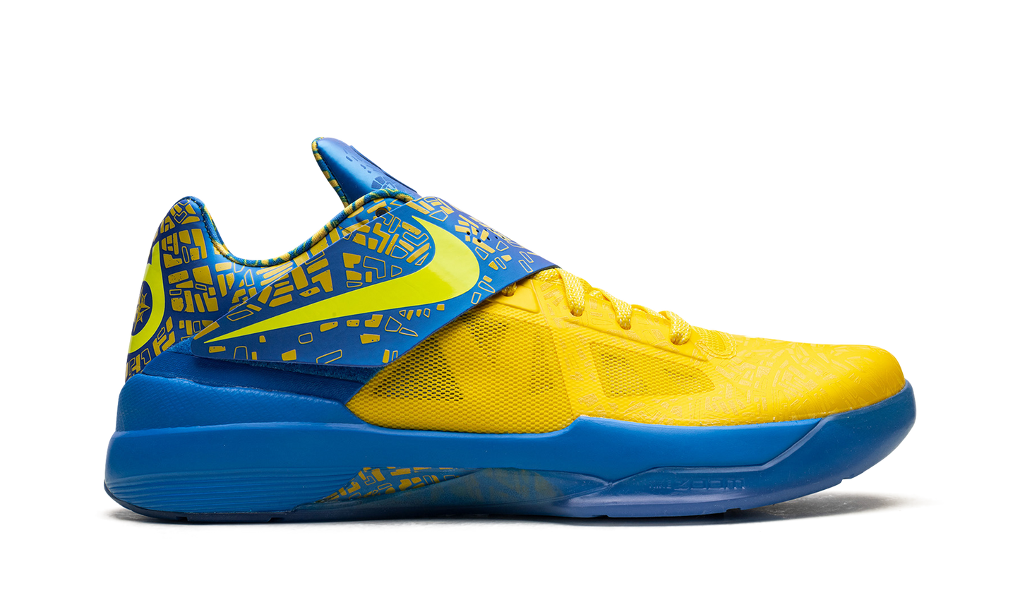 Zoom KD 4 "Scoring Title 2025" FZ5916 400