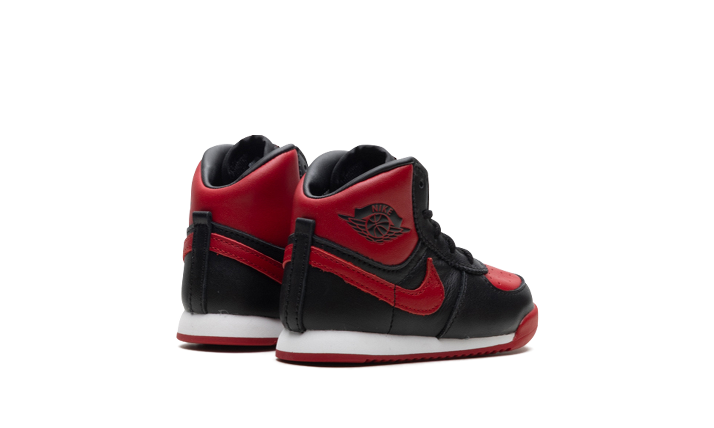 Air Jordan 1 High 85 TD "Bred"