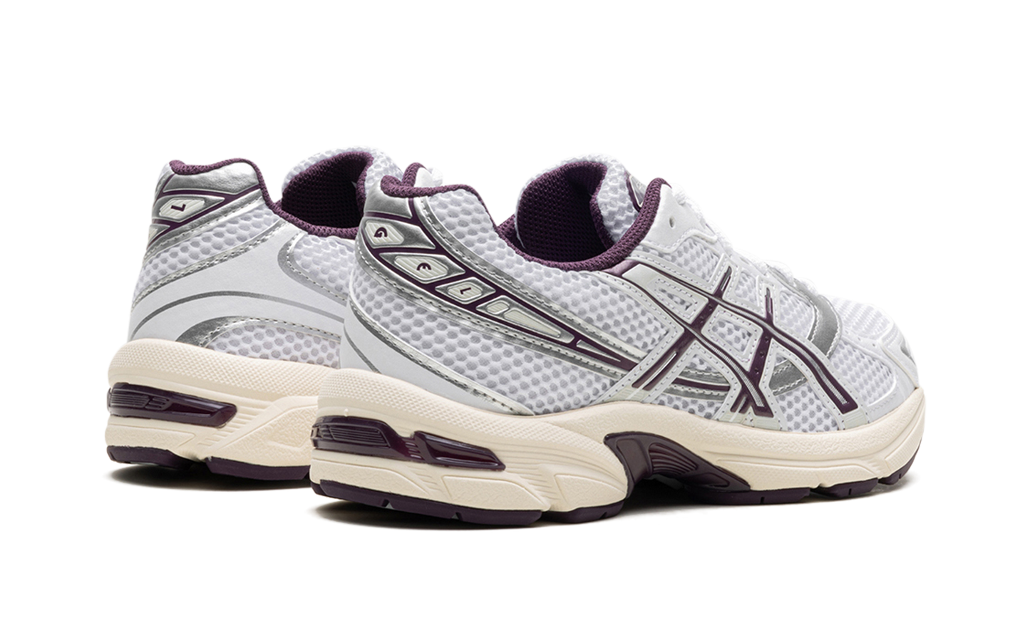 ASICS Gel-1130 WMNS "Deep Plum" 1202A518 101