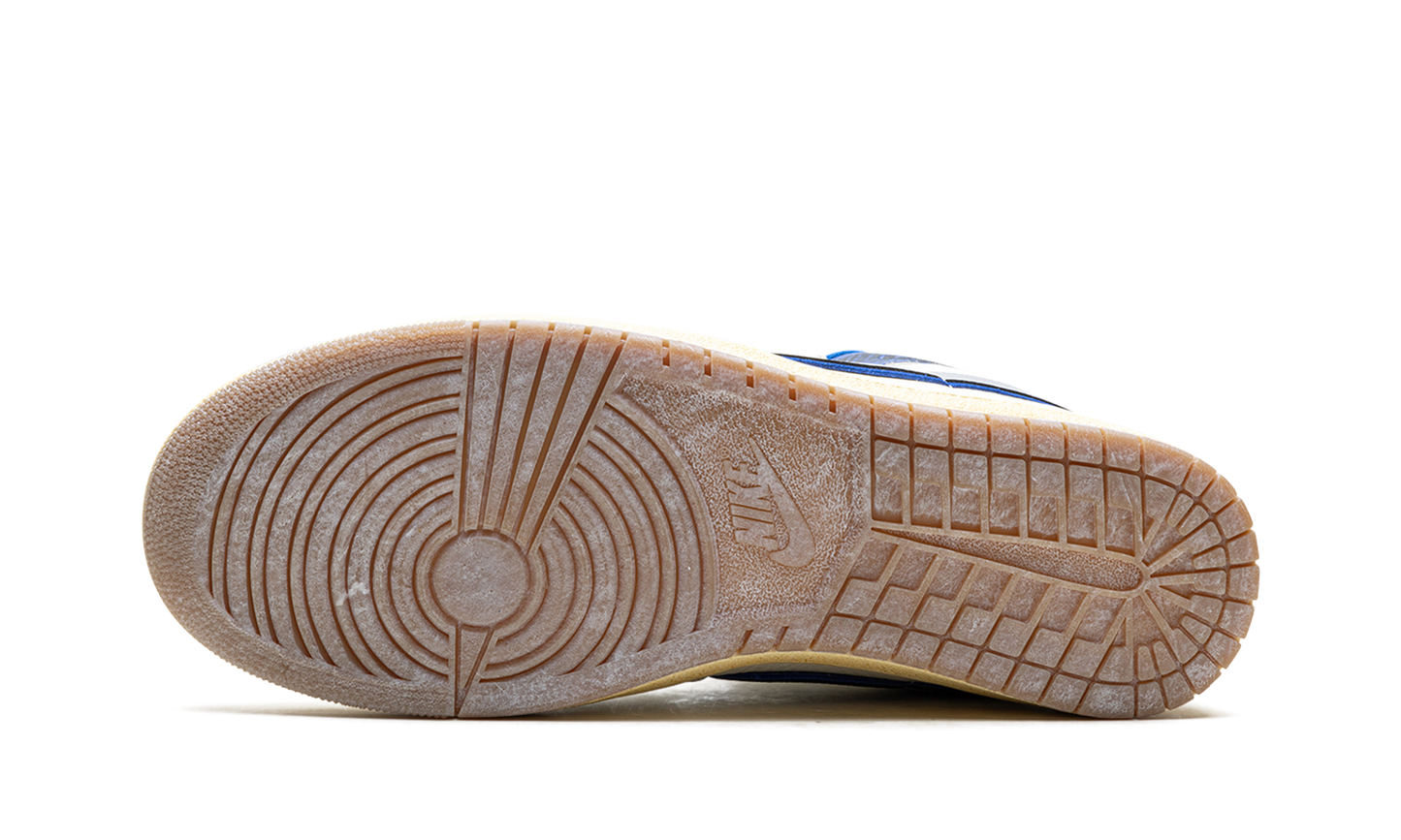 Jordan Air Ship "Awake NY - Game Royal" FN8675 104