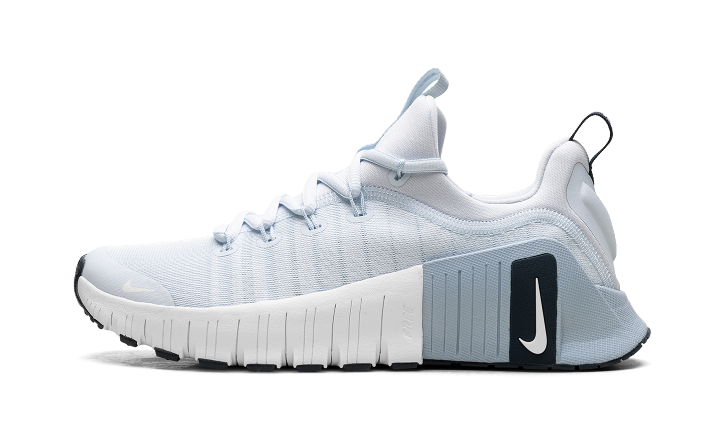 Free Metcon 6 "Armoury Blue" FJ7126 402