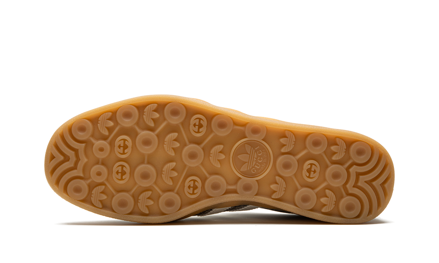 Gazelle "Gucci - GG Monogram - Beige" IE2262