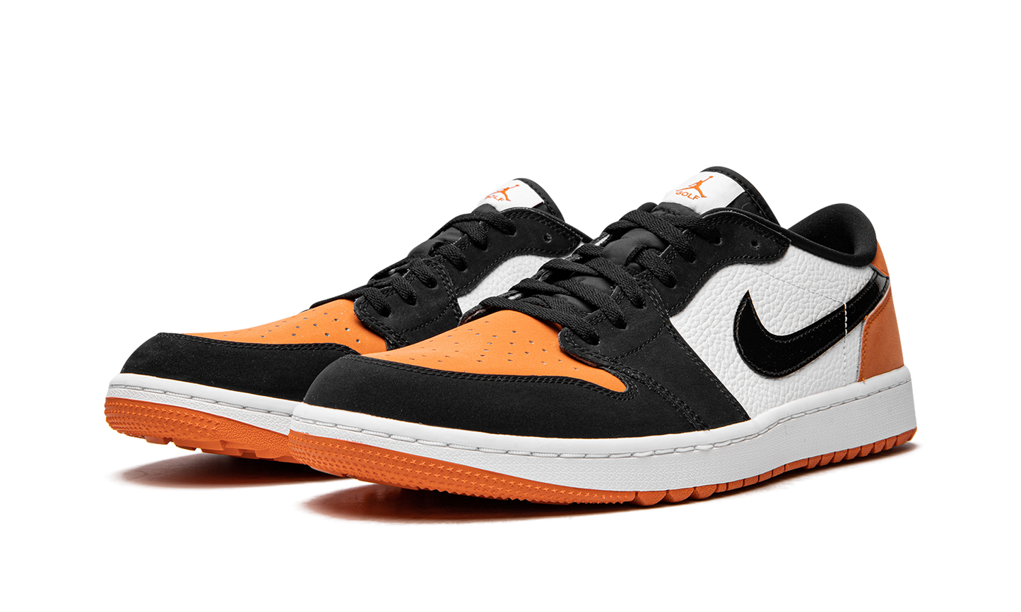 Air Jordan 1 Retro Low Golf "Shattered Backboard" DD9315 800