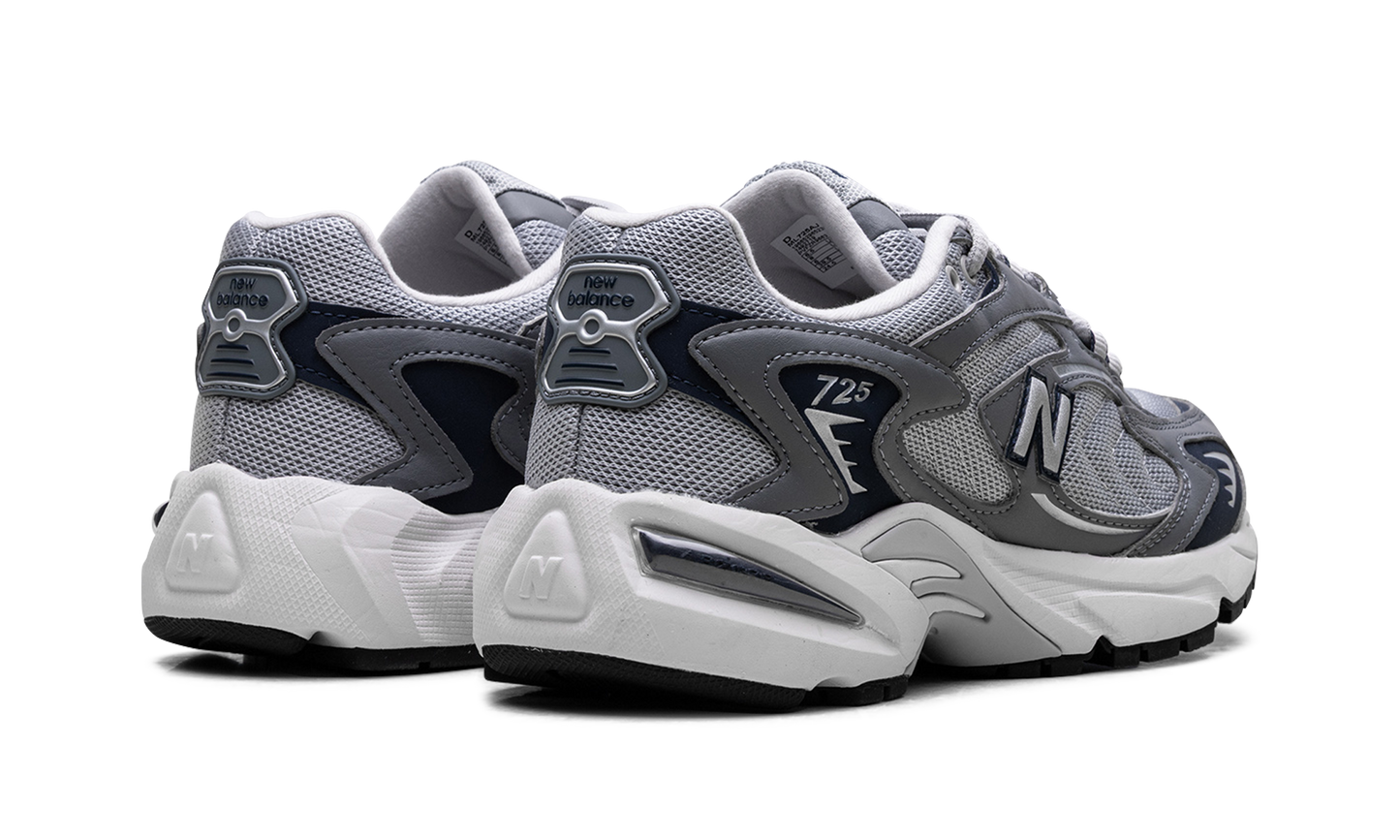 725 "Titanium Navy" ML725AJ