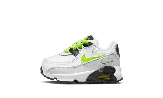 Air Max 90 TD "White Volt" CD6868 112