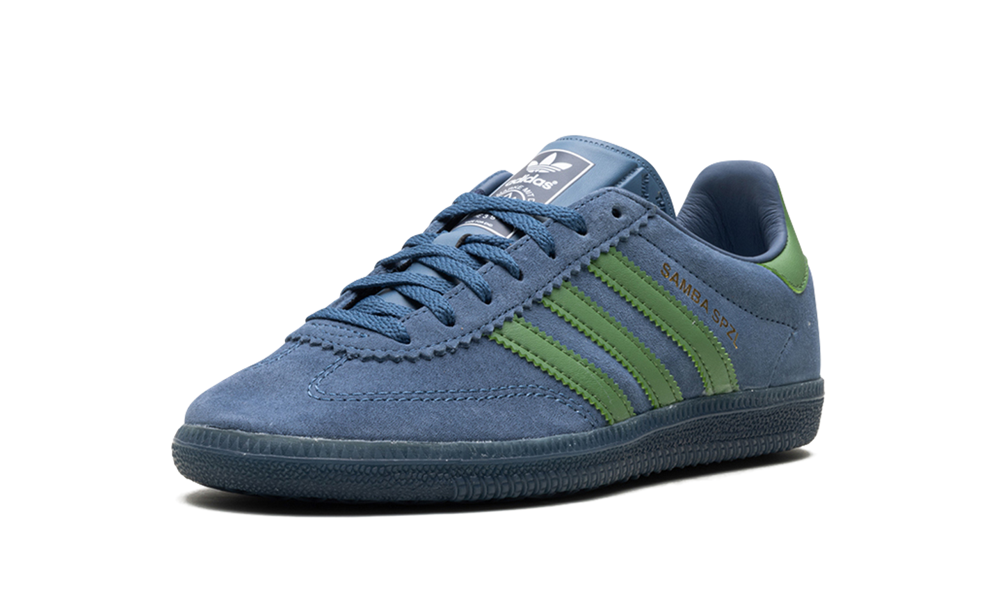 Samba Deco "END - By The Sea" IH9926