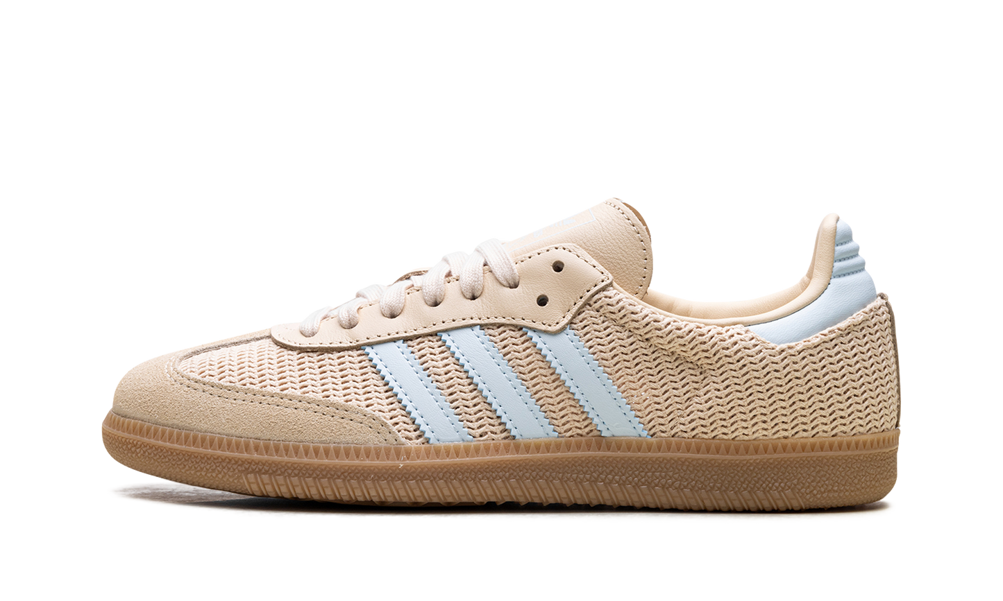 Samba OG WMNS "Sanda Strata Sky Tint" JR8168