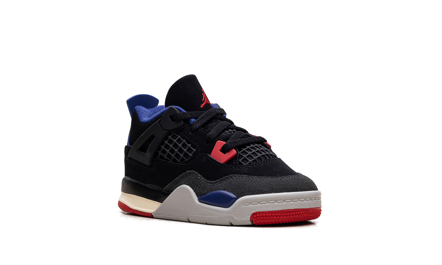 Air Jordan 4 TD "Rare Air" IB4387 003
