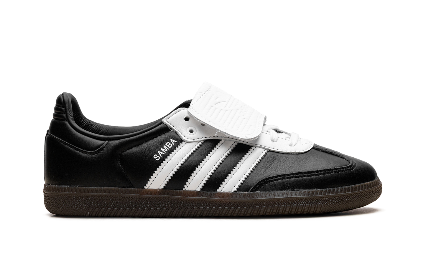 Samba LT "Core Black Cloud White" JI3200