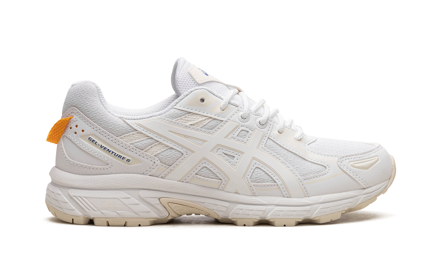 Gel Venture 6 "White Cream" 1203A297 100