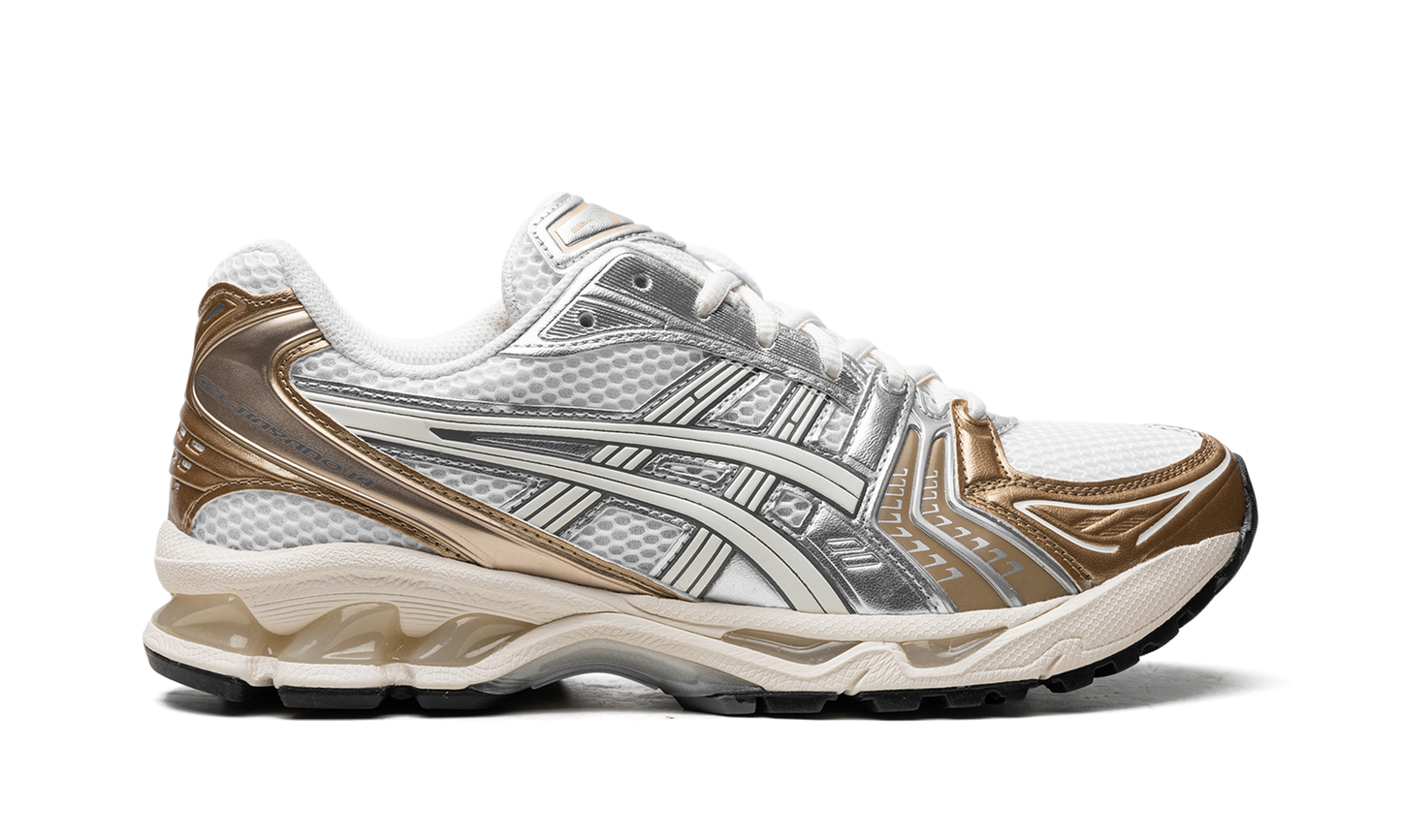 Gel-Kayano 14 "Olympic Medals" 1203A537 104