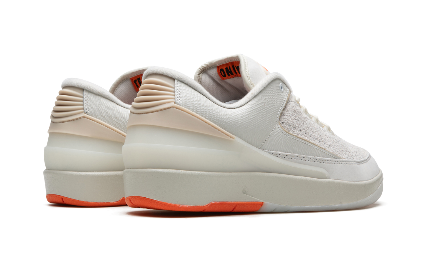 Air Jordan 2 Low "Shelflife" DV7128 110