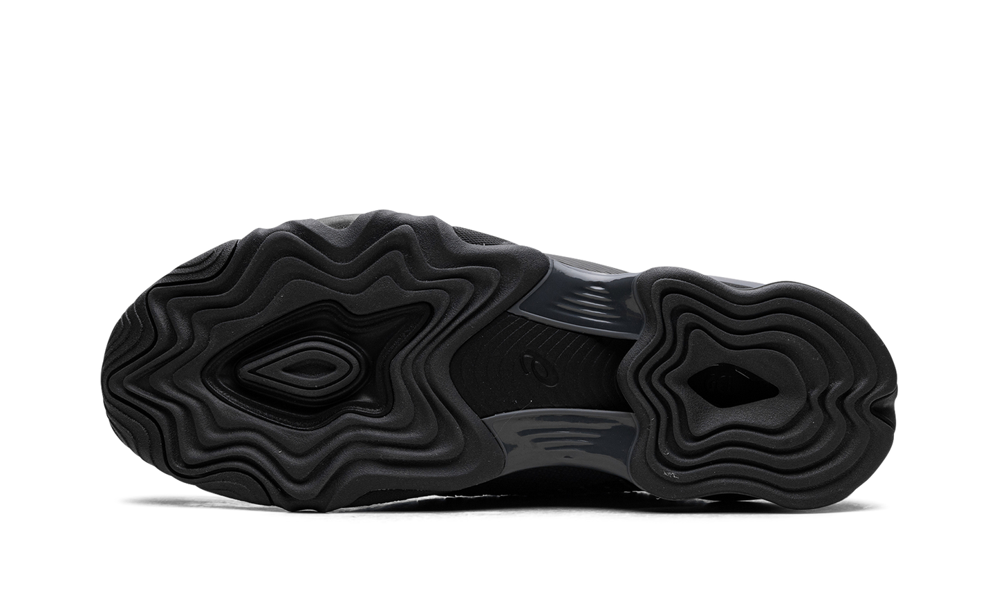 NOVALIS GEL STYRAX "Kiko Kostadinov - Black Silver" 1203A500 001