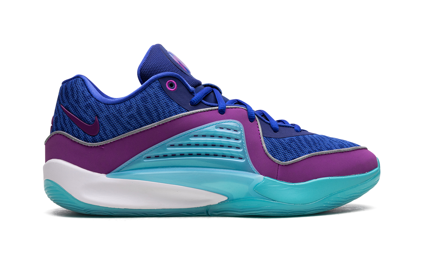 KD 16 "Ready, Play" DV2917 401