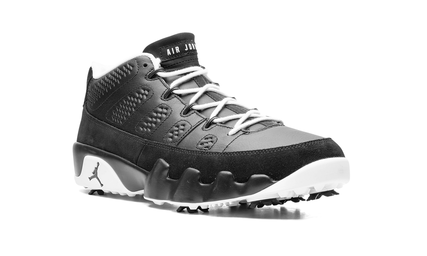 Air Jordan 9 "Barons"