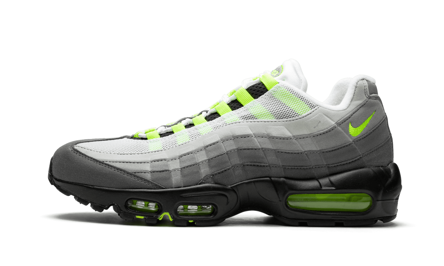 Air Max 95 OG "NEON (2015)" 554970 071