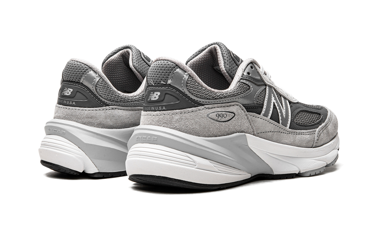 990v6 "Grey" M990GL6