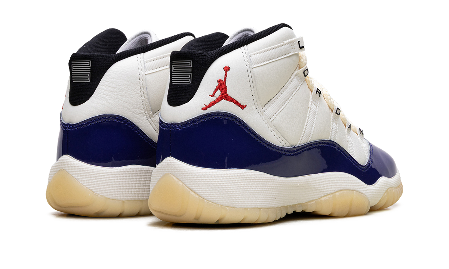 Jordan 11 Retro GS "Rare Air" IH2364 400