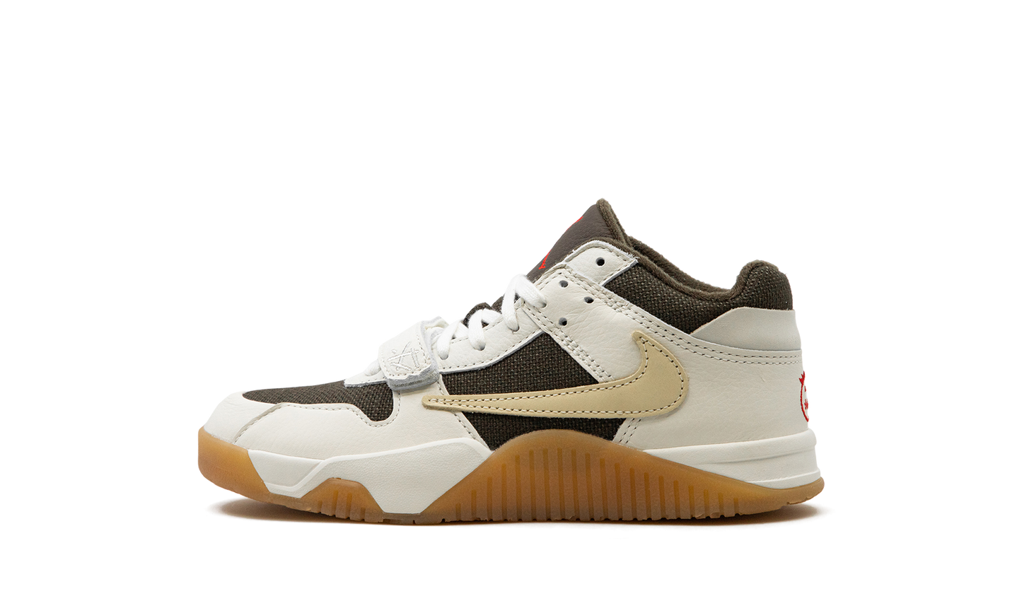 Jordan Jumpman Jack PS "Travis Scott - Sail" FJ2851 100