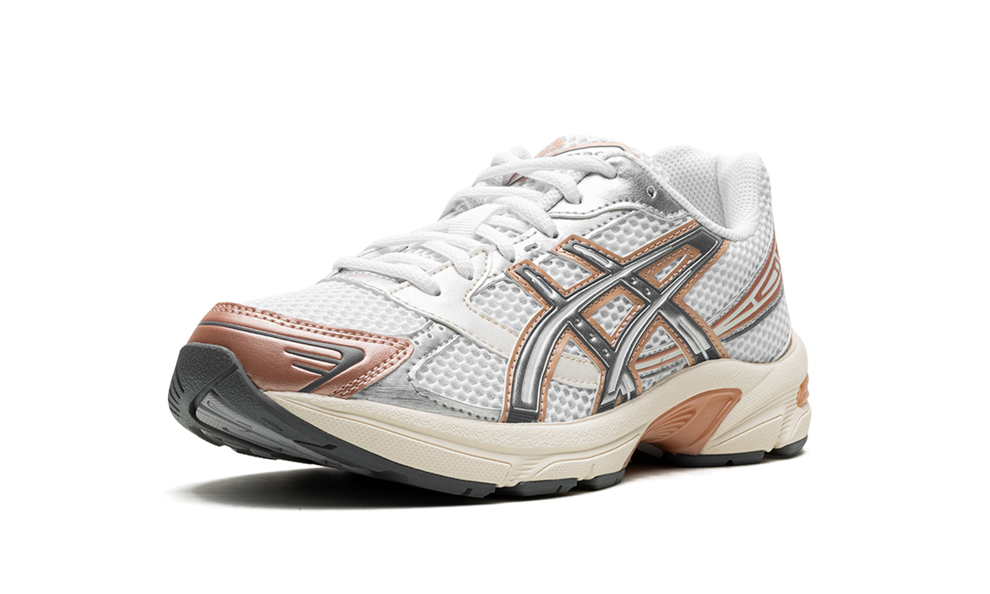 Gel-1130 "Pure Silver" 1202A502 101