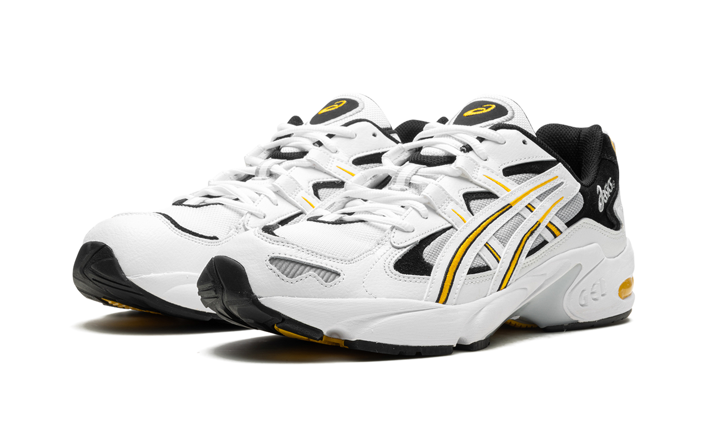 Gel-Kayano 5 OG "Kith- Saffron" 1201B043 100