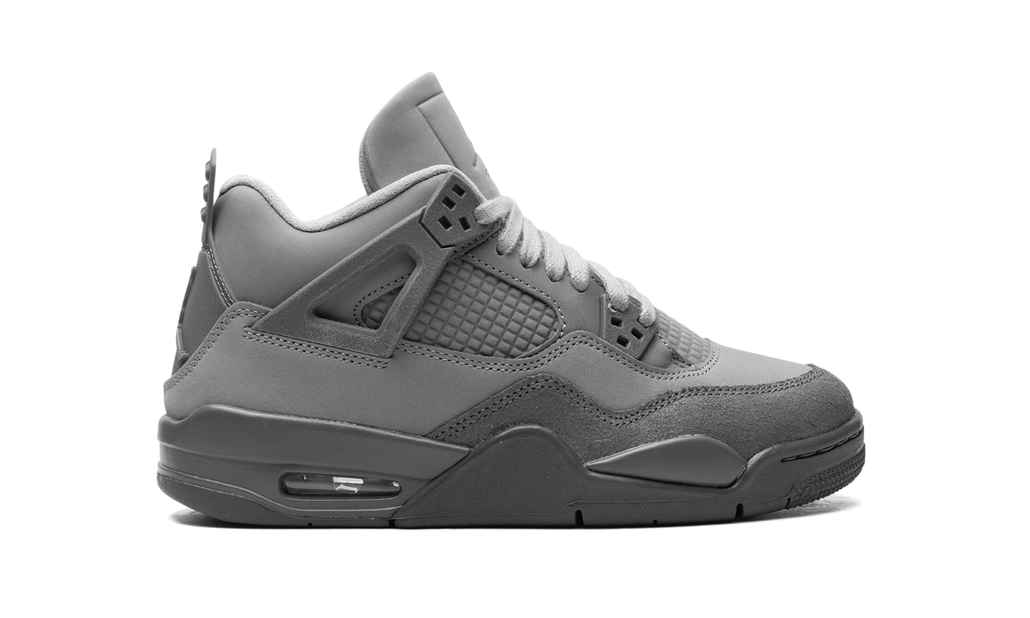 Air Jordan 4 GS "Wet Cement" HM8965 001