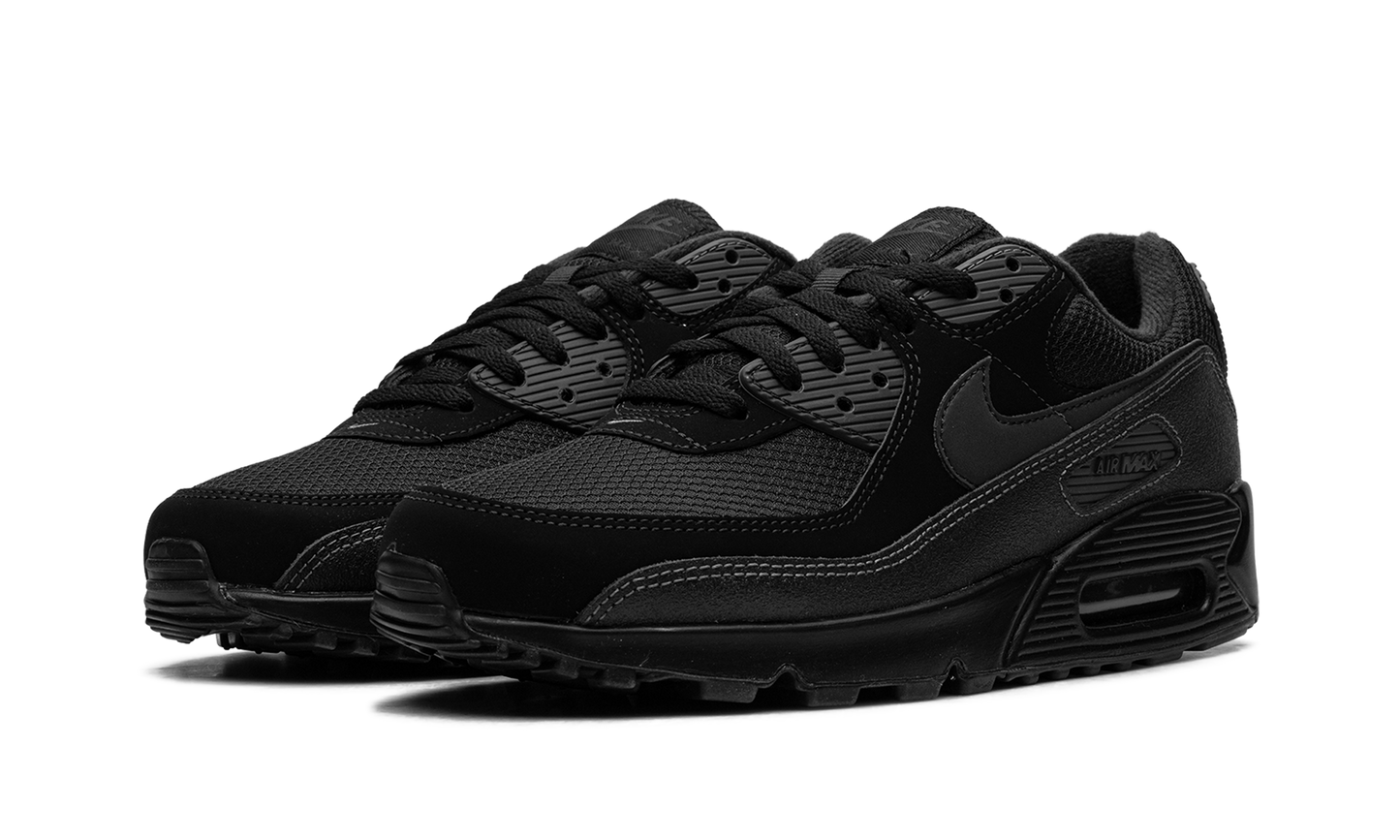 Air Max 90 "Reflective Swoosh" hq3828 002