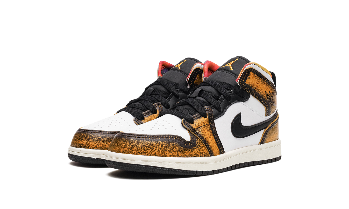 Jordan 1 Mid SE PS DQ8419 071