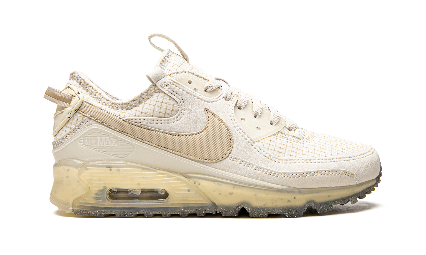 AIR MAX 90 TERRASCAPE WMNS "Light Bone (W)"