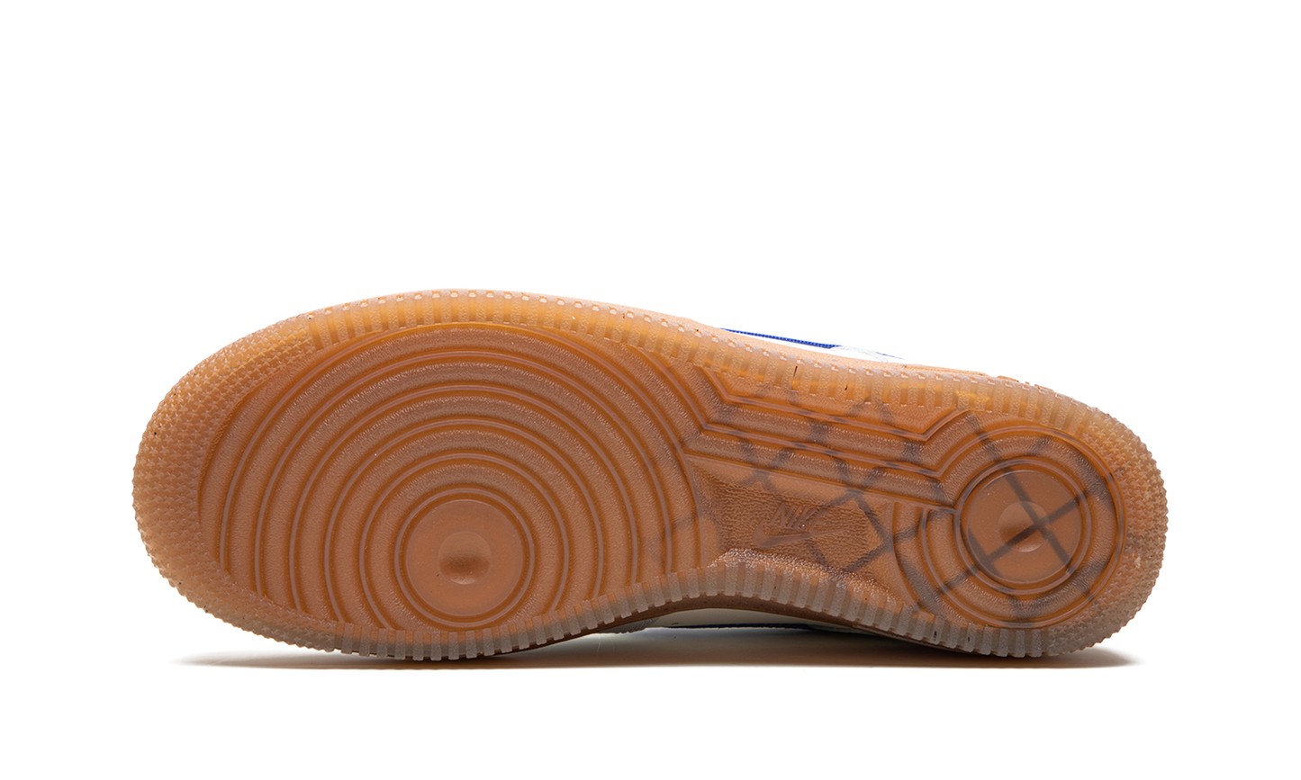 Air Force 1 Low "Jackie Robinson" FN1868 100