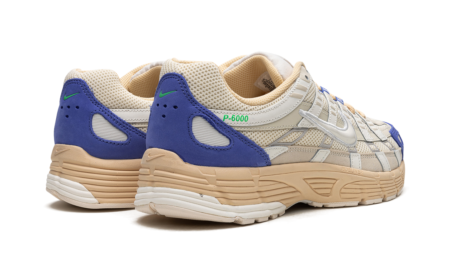 P-6000 "Athletic Department" FJ5443 113