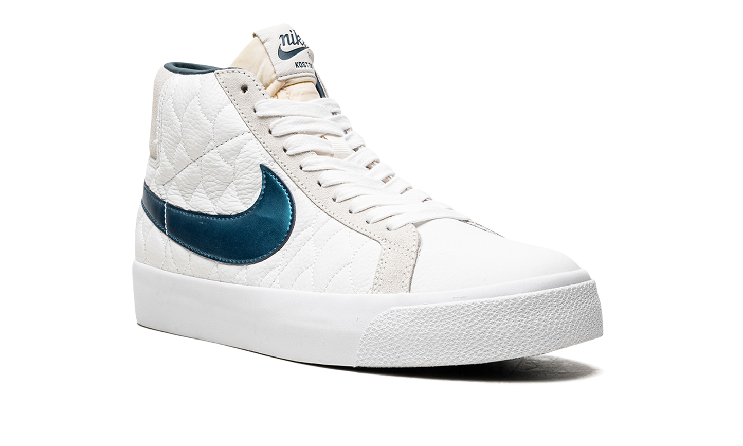 SB Blazer Mid "Eric Koston"