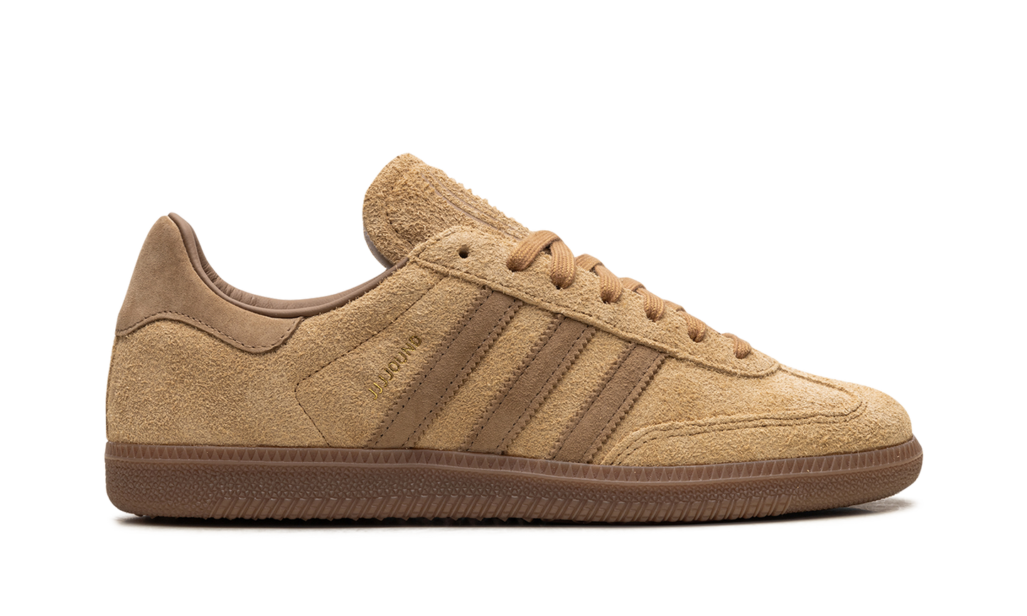 Samba OG "JJJJound - Mesa" ID8709