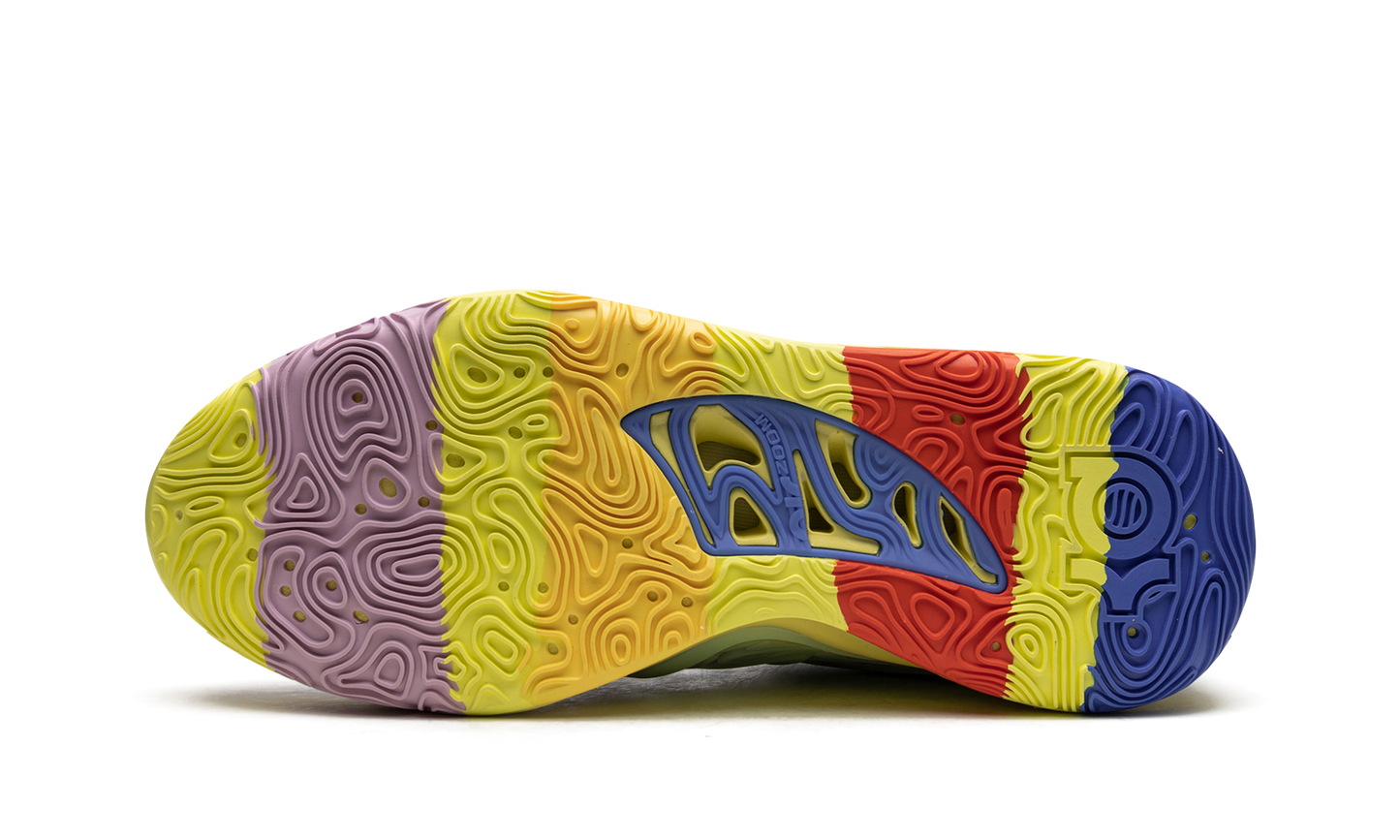 KD 15 "What The" FN8010 500