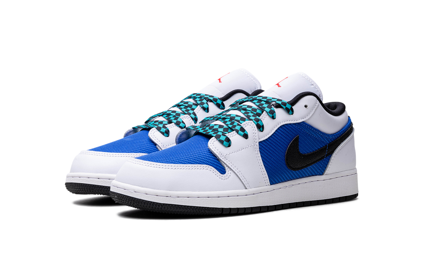 Air Jordan 1 "Racing" FQ8042 100