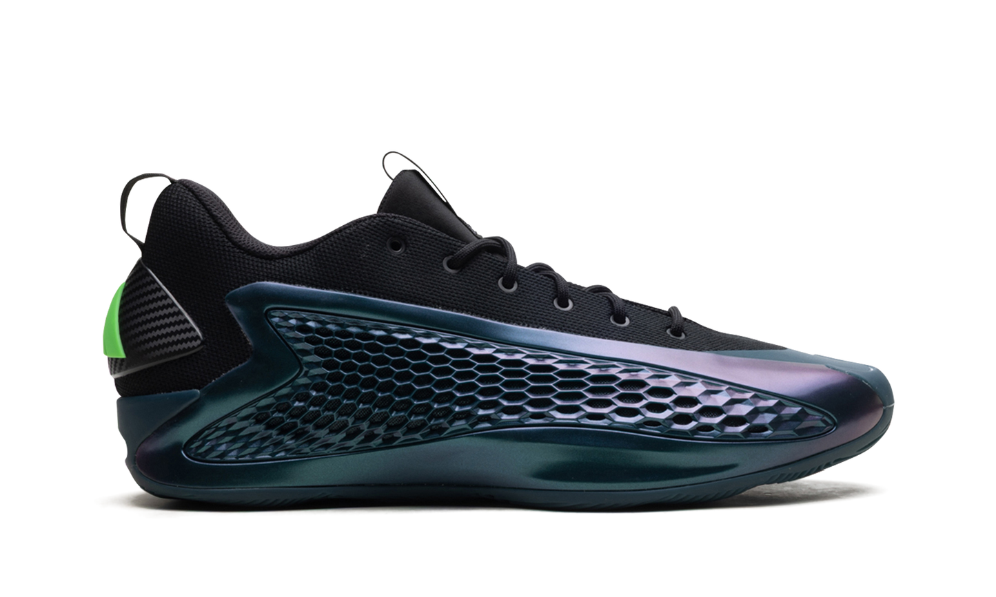 AE 1 Low "Arctic Night" JQ6135