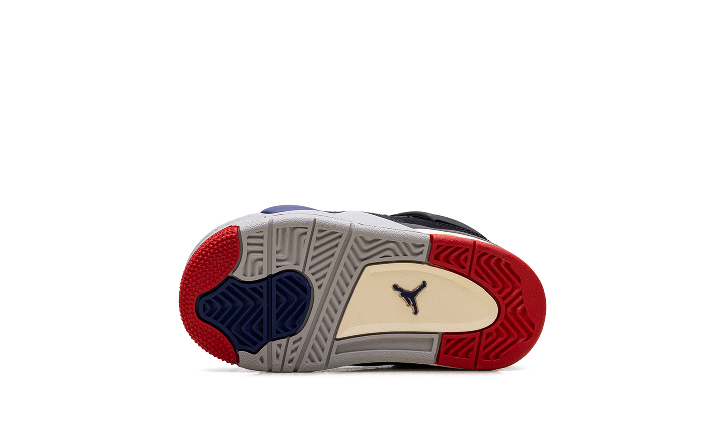 Air Jordan 4 TD "Rare Air" IB4387 003