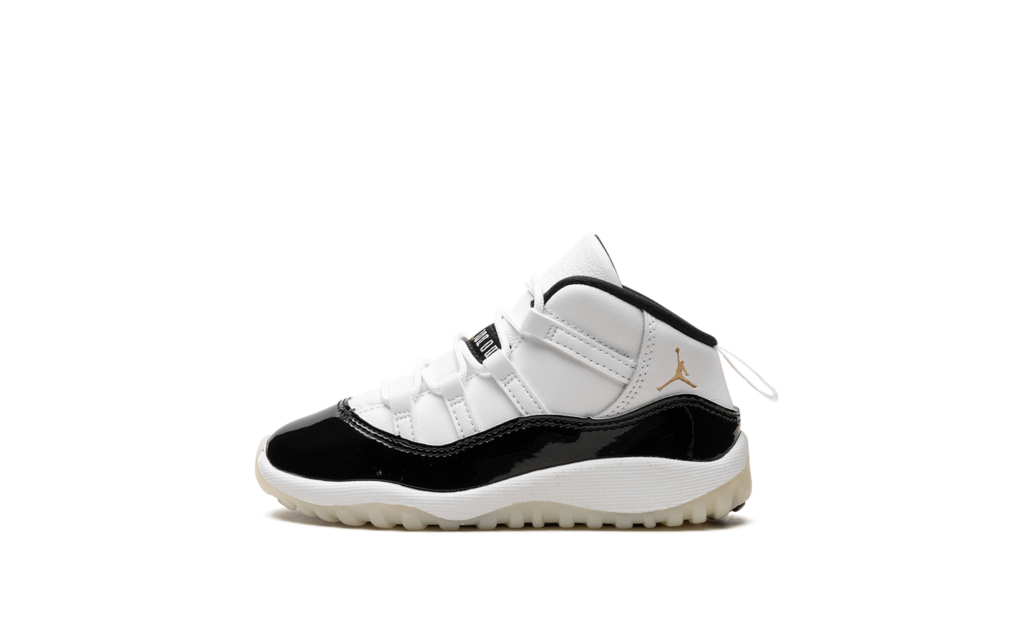 Air Jordan 11 TD "Gratitude" 378040 170