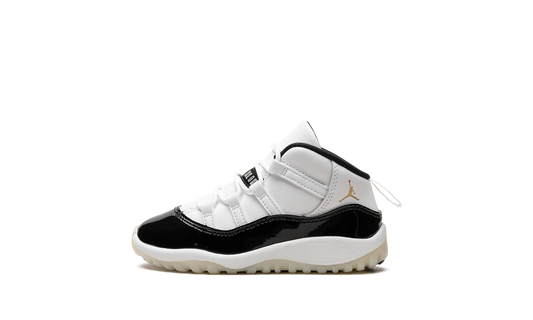 Air Jordan 11 TD "Gratitude" 378040 170