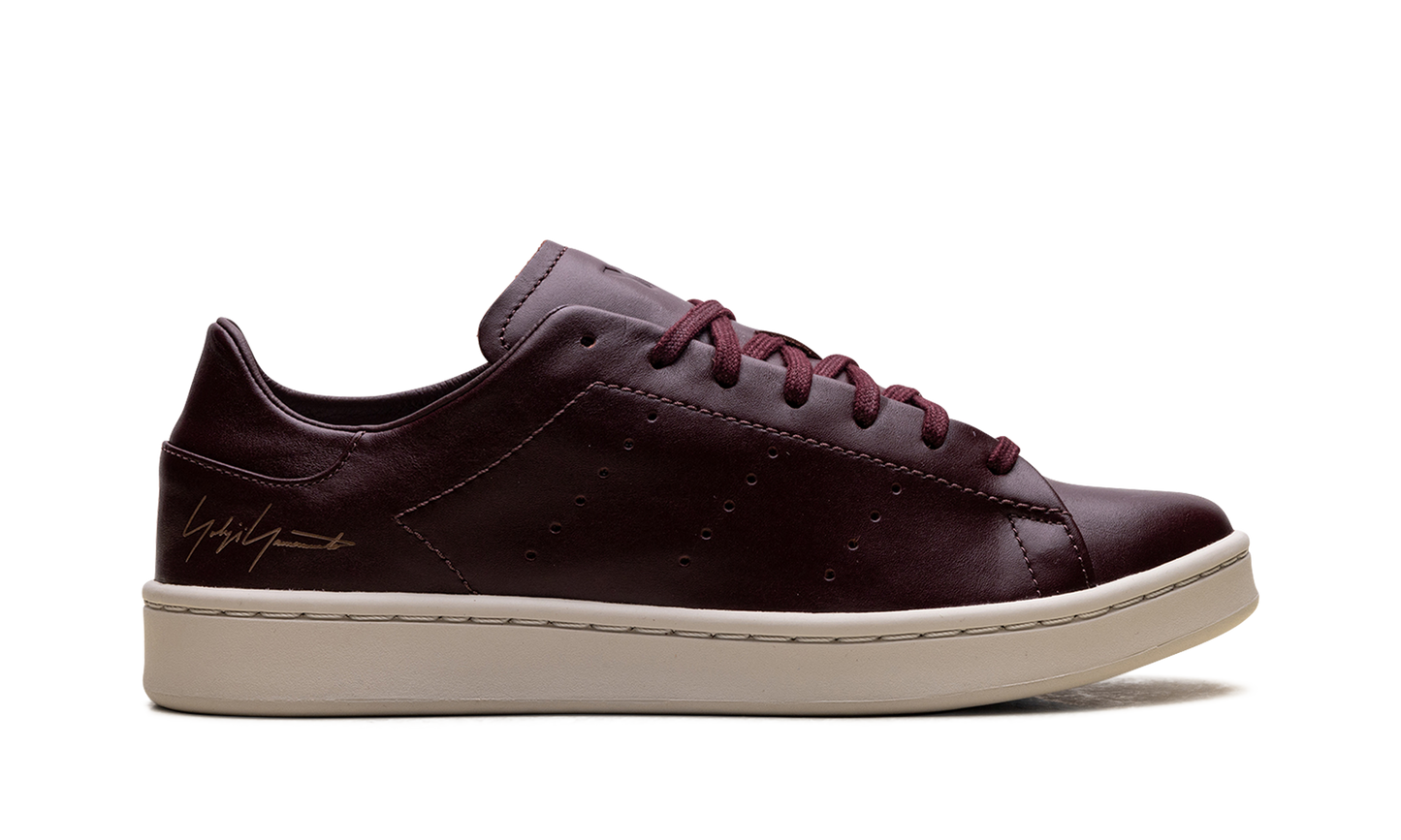 Y-3 Stan Smith "Shadow Red Bliss" IG4038