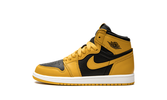Air Jordan 1 Retro High OG PS "Pollen" AQ2664 701
