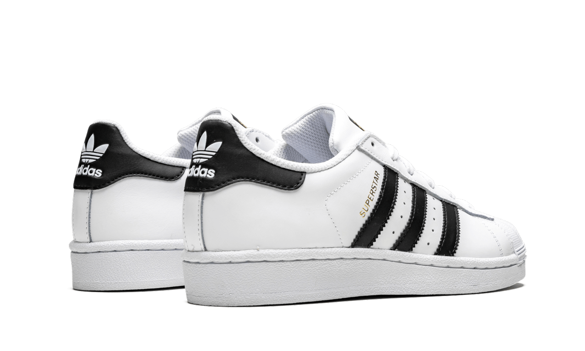 Superstar GS "White" C77154