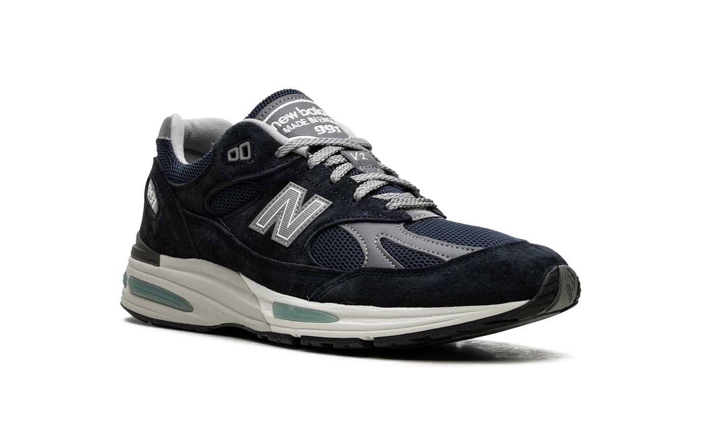991v2 "Dark Navy" U991NV2