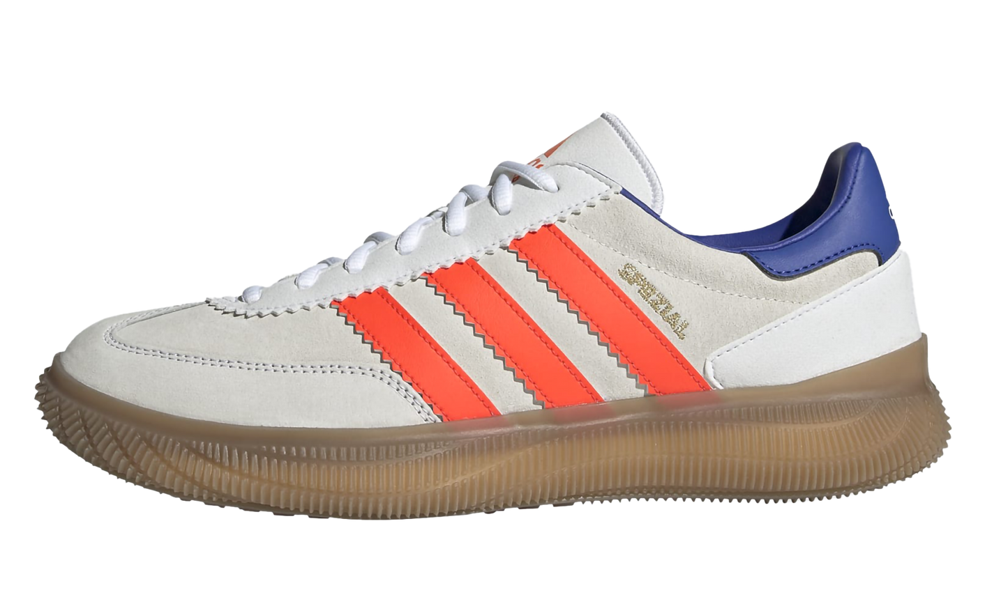 Handball Spezial Pro "White Solar Red Sonic Ink" FZ4654