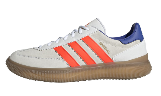 Handball Spezial Pro "White Solar Red Sonic Ink" FZ4654
