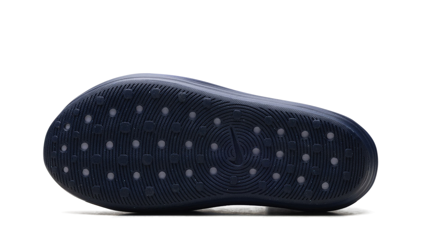 ReactX Rejuven8 "Midnight Navy Comet Blue" IB6366 400